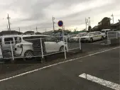 世田谷区宇奈根２丁目 月極駐車場